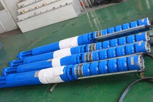 300QJ深井潛水泵