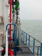 潛海水提升潛水泵都是用什么材質好？